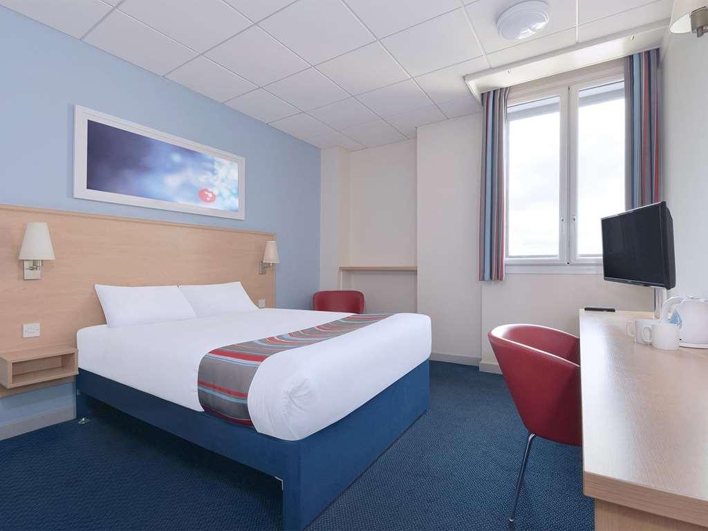 Travelodge Leicester Hinckley Road 객실 사진