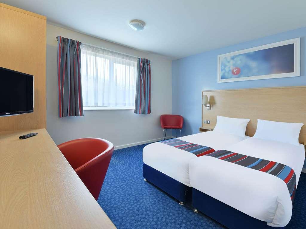 Travelodge Leicester Hinckley Road 객실 사진